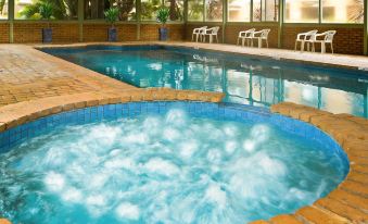 Best Western Geelong Motor Inn  Serviced Apartments
