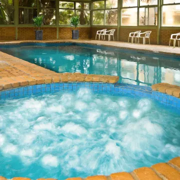 Best Western Geelong Motor Inn Serviced Apartments