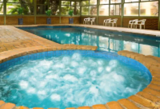 Best Western Geelong Motor Inn  Serviced Apartments