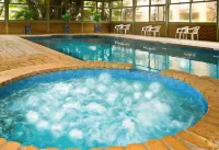 Best Western Geelong Motor Inn  Serviced Apartments Hoteles en Geelong