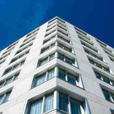 The Originals Residence, Paris Sud Villejuif Hotel Exterior