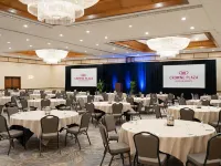 Crowne Plaza Resort PHOENIX - CHANDLER GOLF RESORT by IHG - Desayuno