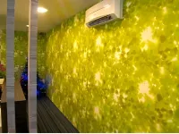 BlueBerry Inn - bar