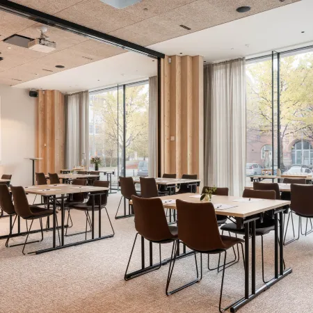 Solo Sokos Hotel Pier 4