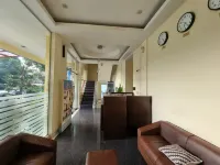 Super OYO 90565 Wesly House Hoteles en Sei Sikambing D