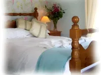 The Highdown Inn Hôtels à : Totland Bay