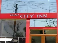 Hotel City Inn Hotels in Raja Park