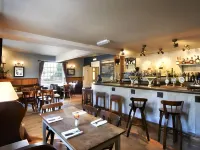 The Dundas Arms - Wifi