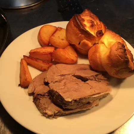 Arncliffe Arms