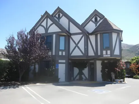 聖路易斯朗泉旅舍