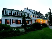 Franconia Inn Hotels near White Mountain National Forest