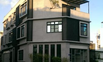 Sam Jiao Han Su Hostel