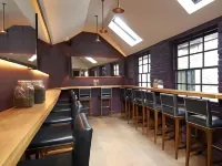 The Archangel,Restaurant & Bar with Rooms