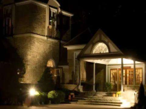 The Glenerin Inn Hotel a 