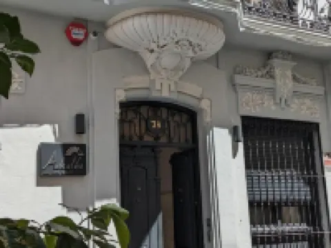 Akla Hotel Badajoz Hoteles en Badajoz