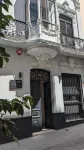 Akla Hotel Badajoz Các khách sạn gần Museo Catedralicio Badajoz