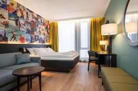 Thon Hotel Snø