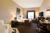 Days Inn by Wyndham Innisfail Hotel di Red Deer County