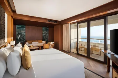 Bali Beach Hotel