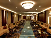 Sunday Grand Al Khobar Hotel Formerly Holiday Al Khaleej Hotel in zona Centro Commerciale Oasis Mall