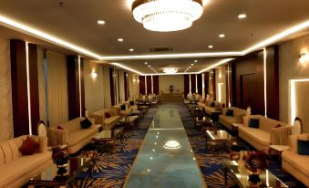 Sunday Grand Al Khobar Hotel Formerly Holiday Al Khaleej