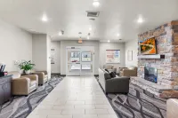 Cobblestone Hotel & Suites - Denmark Hotel a Mishicot