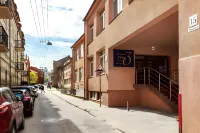 Old Town Trio Apartments