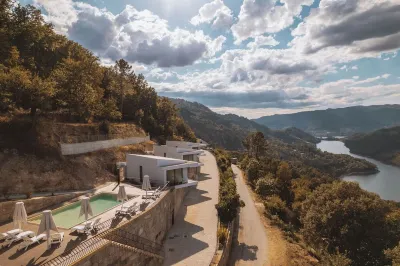 Encosta de Louredo by Pousadela Village Hotels near Peneda-Gerês National Park