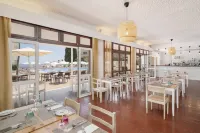 Dorisol Buganvília Studio Hotel