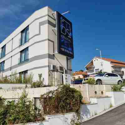 Hotel Jona Hotel Exterior