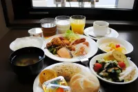 Hotel Route-Inn Takasaki Eki Nishiguchi Hotels in Takasaki