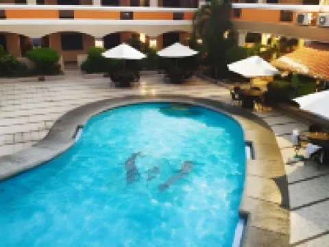 La Maja Rica Hotel Hotels in Tarlac