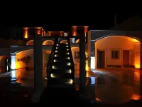 Ottoman Cave Suites