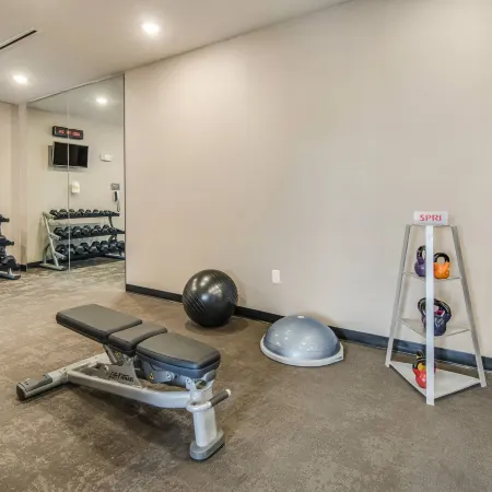 Residence Inn Dallas DFW Airport West/Bedford