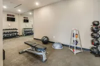 Residence Inn Dallas DFW Airport West/Bedford - Gym