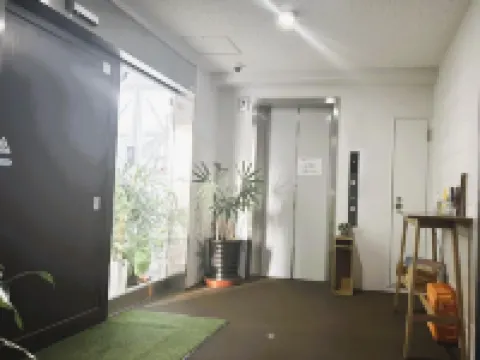 アルセ琉球 ハーバーステイ 浦添のホテル