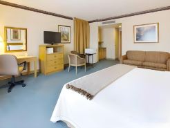IStay Hotel Ciudad Victoria
