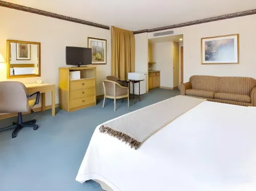 IStay Hotel Ciudad Victoria Hotels in Ciudad Victoria