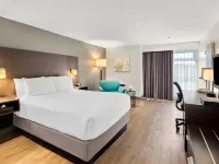 Best Western Hotel St. Jerome Hotels in Saint-Jerome
