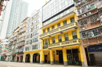 Belive Andmore Hotel in zona Tempio di A-Ma