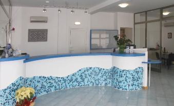 Residence Eucalipti