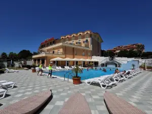 Grand Hotel Paradiso