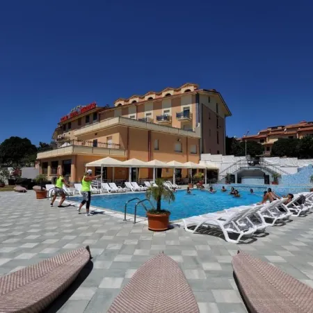 Grand Hotel Paradiso