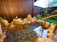 Okayama Hiruzen Villas Peter Pan Hotel a Maniwa