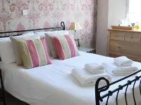 Royal Oak Inn Отели в г. Сейнт Сампсон