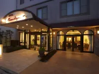 Hotel Claire Higasa