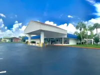 Motel 6 Starke, FL