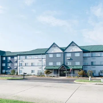 MainStay Suites Knoxville Airport