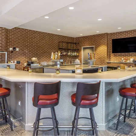 Cambria Hotel Rock Hill - University Center