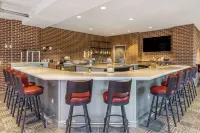 Cambria Hotel Rock Hill - University Center Hotels in Rock Hill